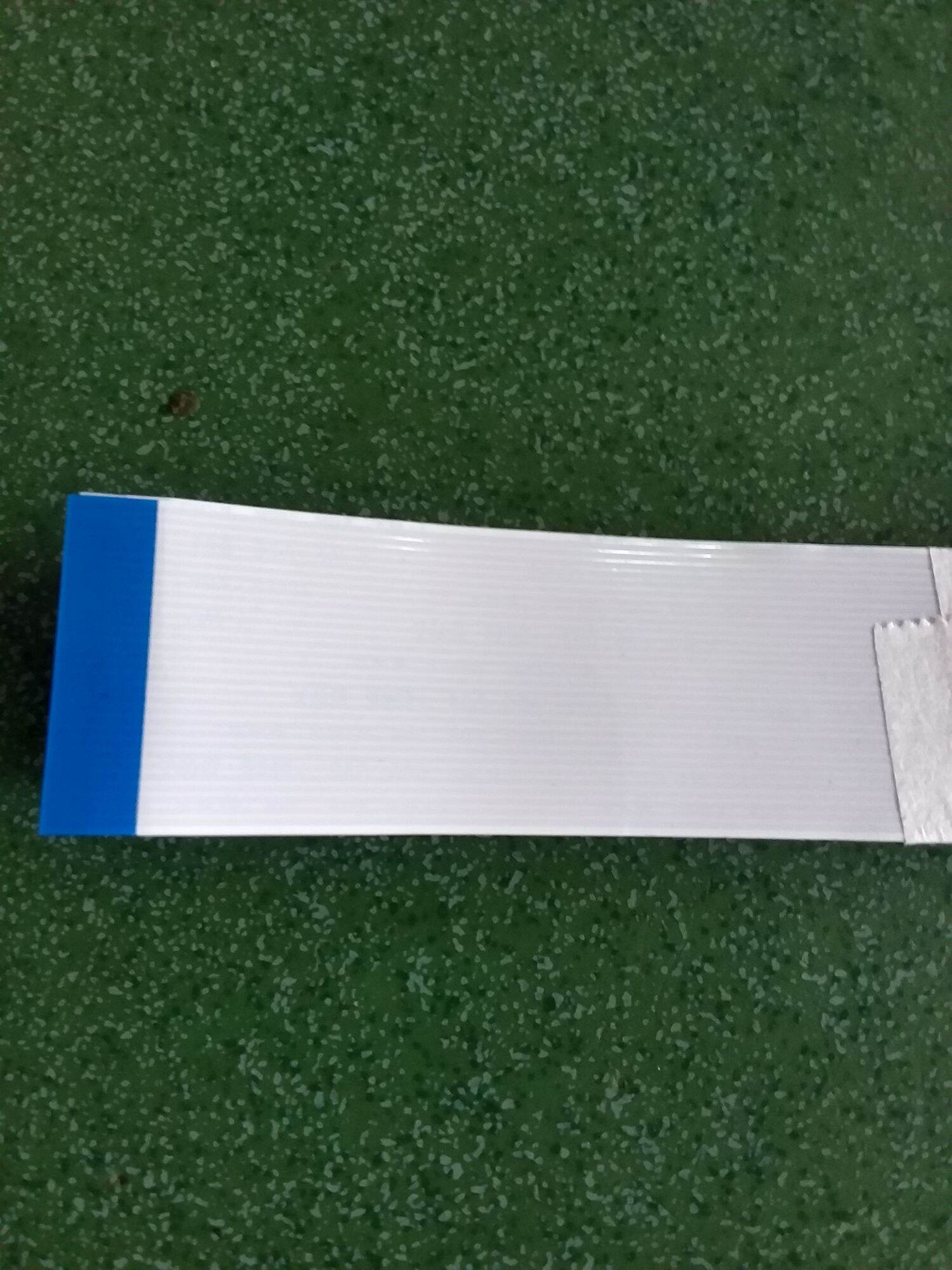 1 CHIẾC CÁP FFC   1.OMM -30PIN