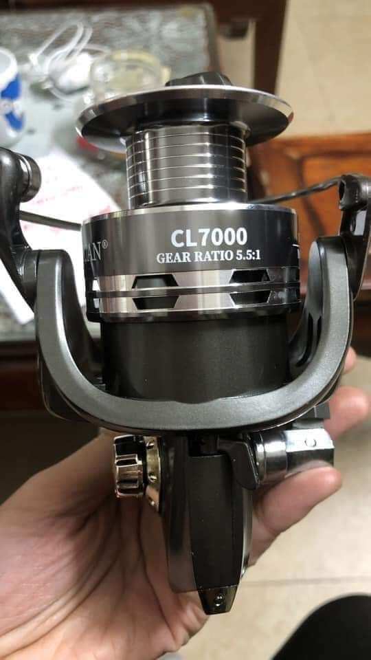 MÁY CÂU ĐỨNG CL 3000, 4000, 5000, 6000, 7000 Siêu Rẻ
