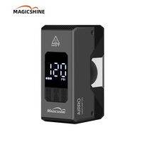 MAGICSHINE | Bơm Xe Đạp Không Dây Di Động