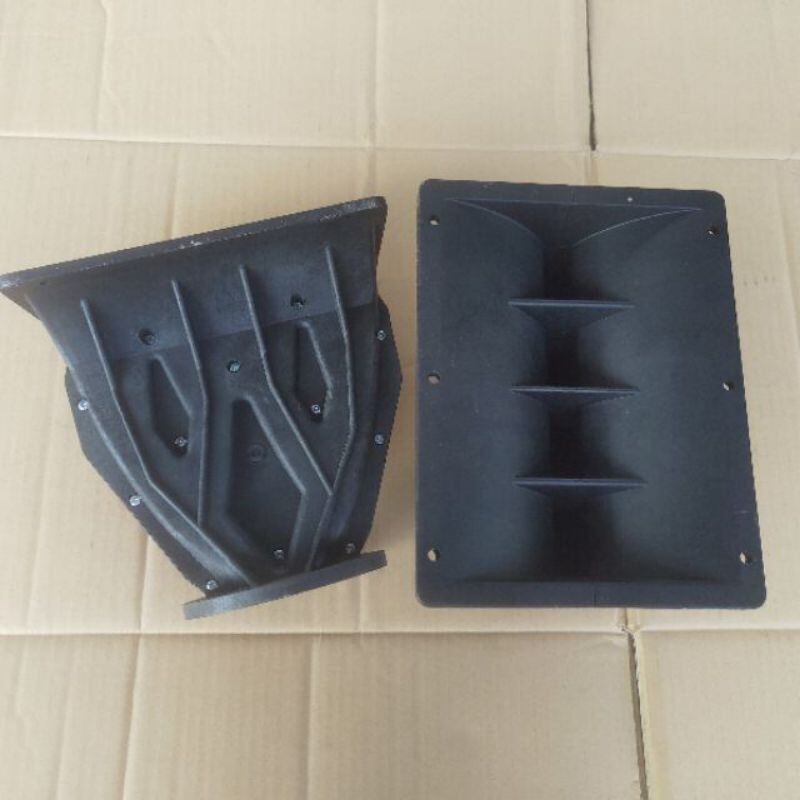 Họng Treble Aray 16x21 Treble 750 (1cái)