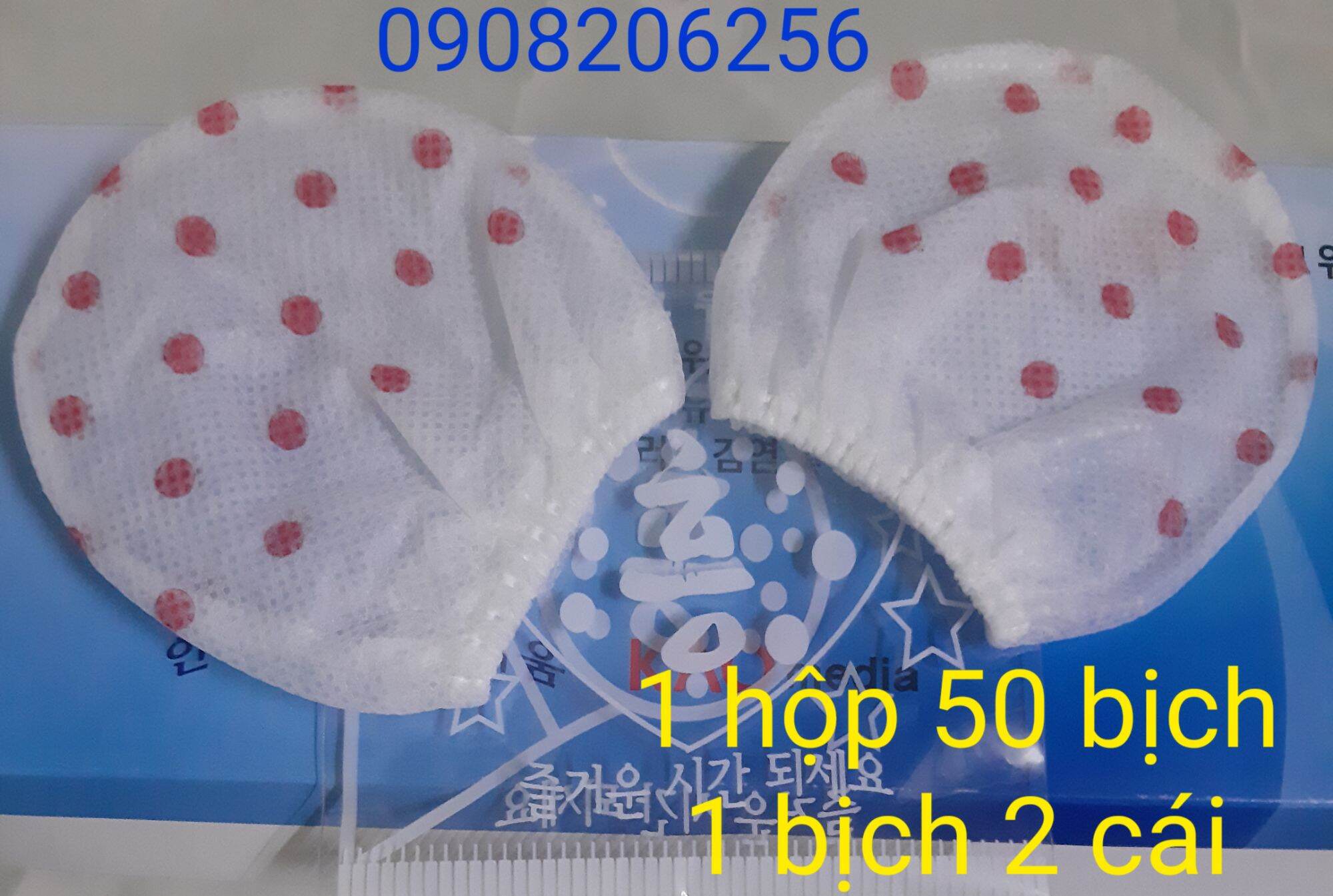 100 bao bọc đầu micro karaoke
