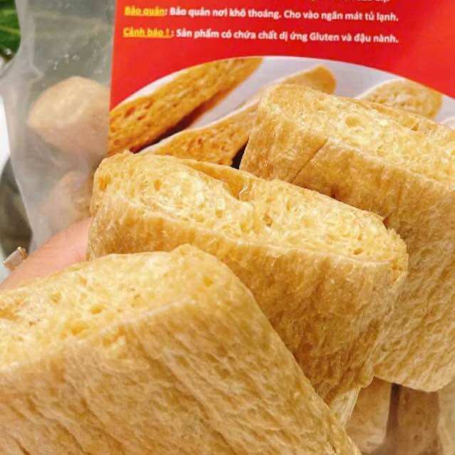 Sườn non chay 500g -1kg