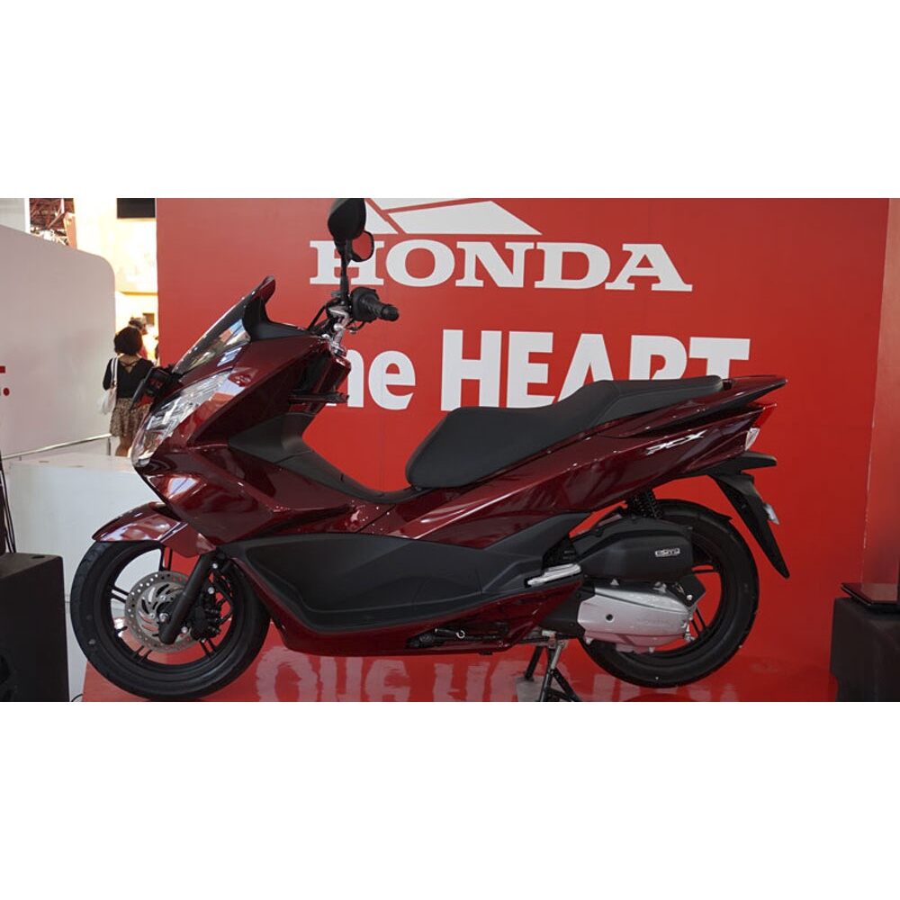 Dè trước PCX Đời đâu 2010 2011 2012 chính hãng zin
