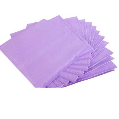 Lót phân su tím Hiền Trang