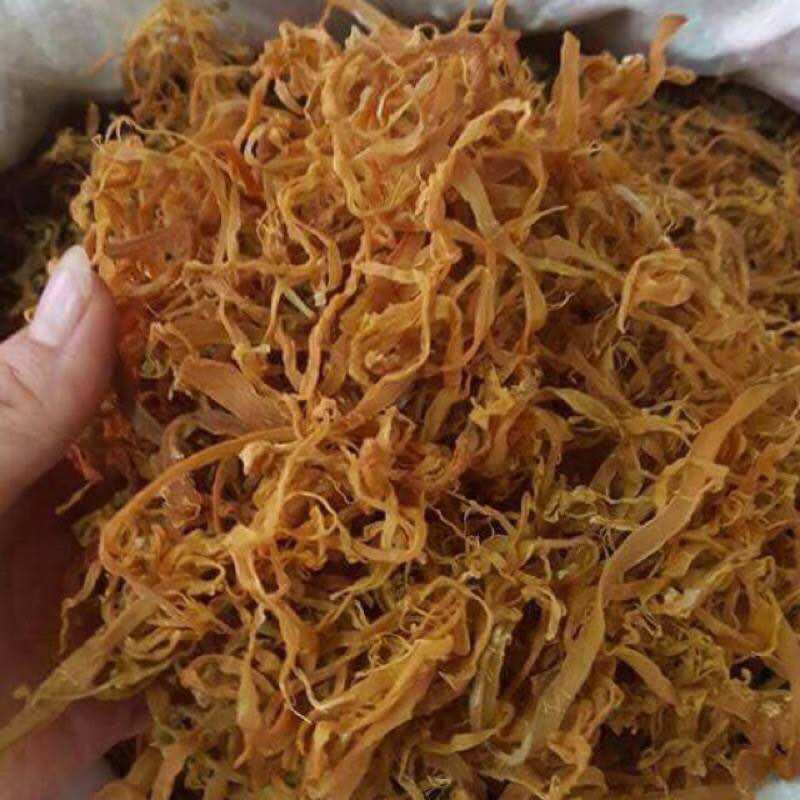 Măng Rối Khô Tây Bắc