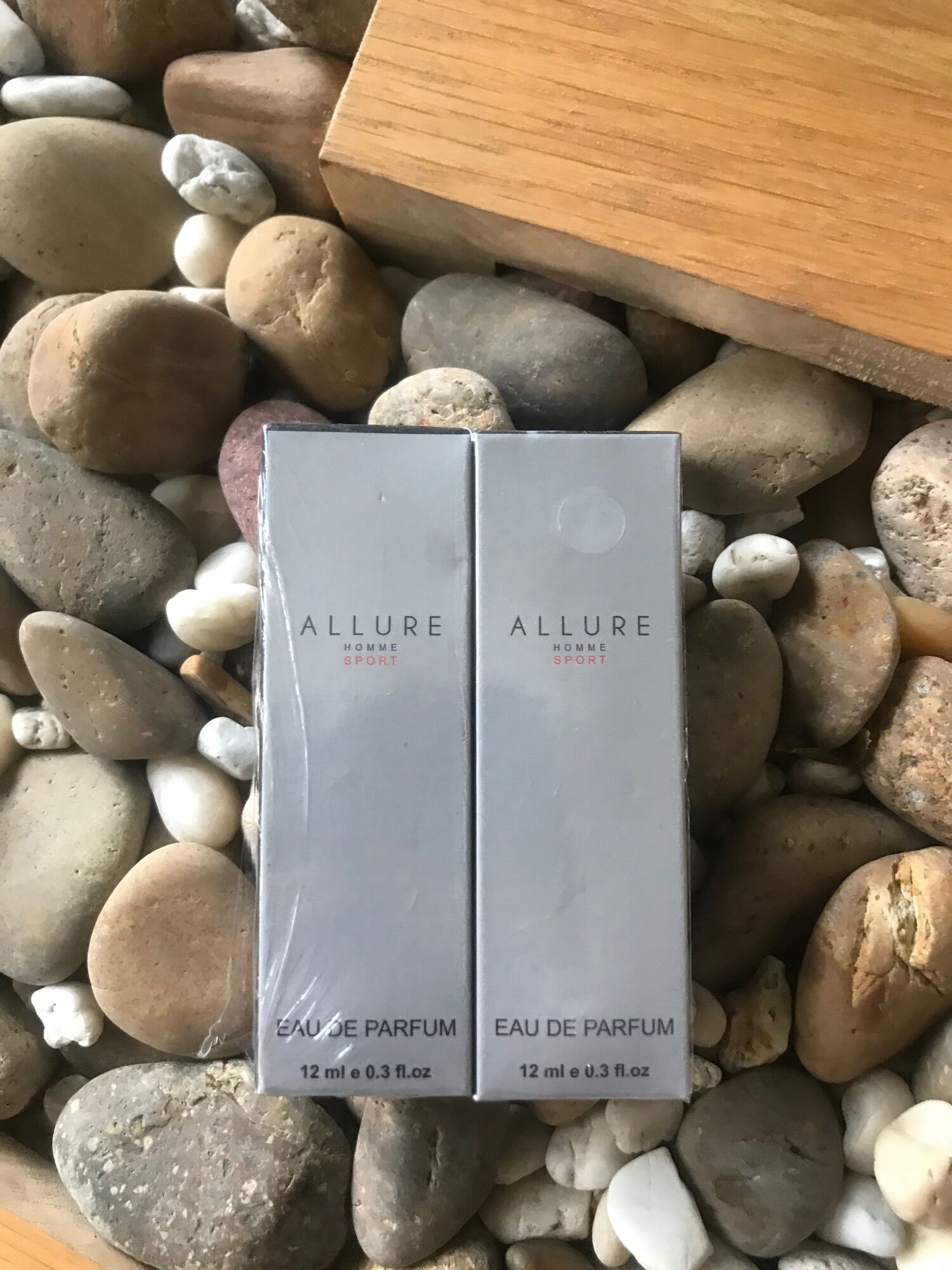 [HCM]Tinh Dầu Thơm HPARFUM Allure(12ML)