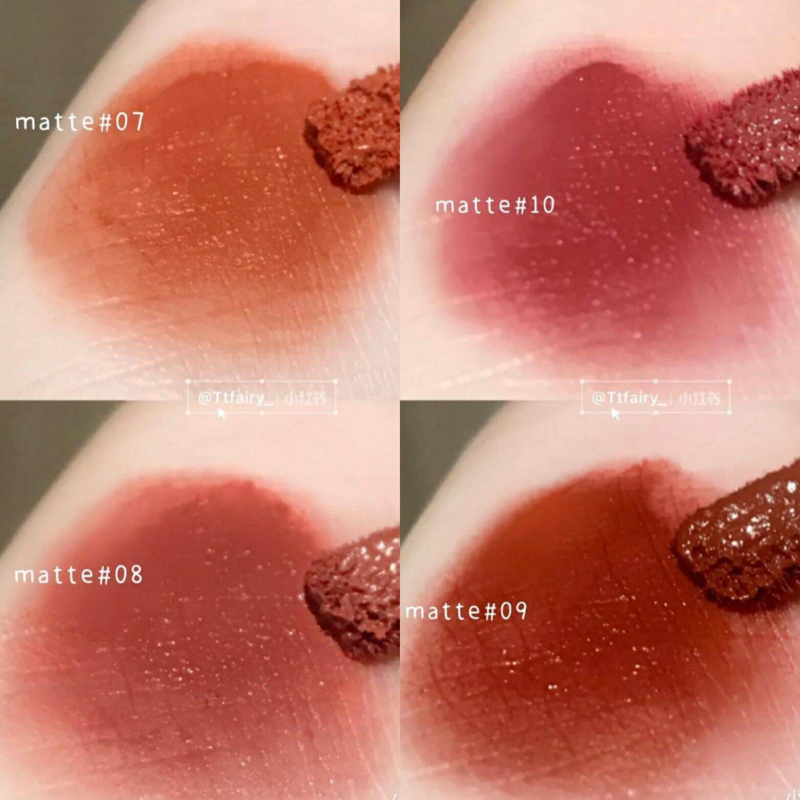 Son Romand Be Original ( See-through Tint, Glass water tint) - Hanbok Project