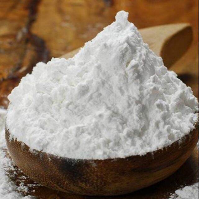Bột lọc làm bánh lọc Huế - đặc sản Huế loại 1kg