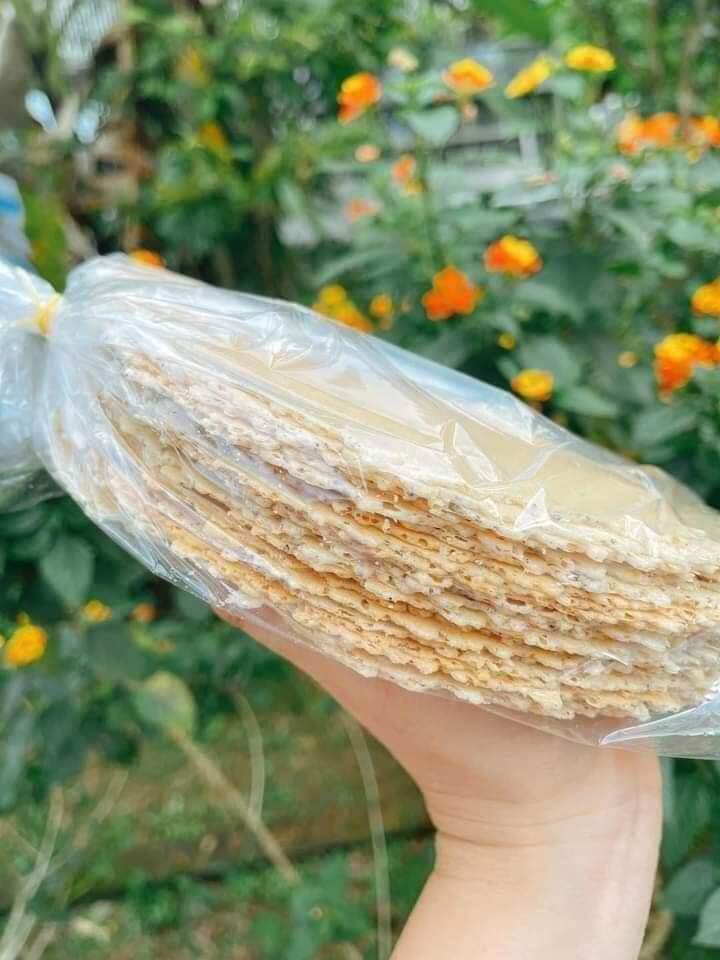 500g bánh kẹp mặn