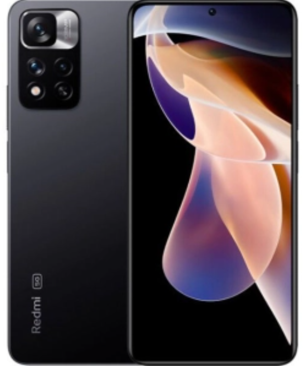 Xiaomi Redmi Note 11 Pro 5g - Chip Dimensity 920 - Fullbox đã up TV