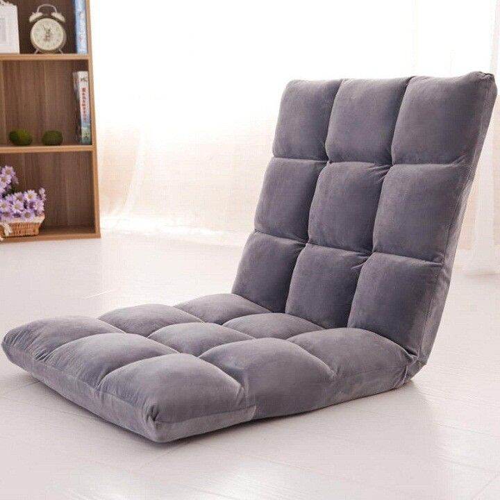 Ghế bệt nhật bản cao cấp - ghế thư giãn tựa lưng - ghế lười tatami
