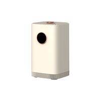 Formaldehyde and Smoke Removal Automatic Air Purifier with Negative Ions
