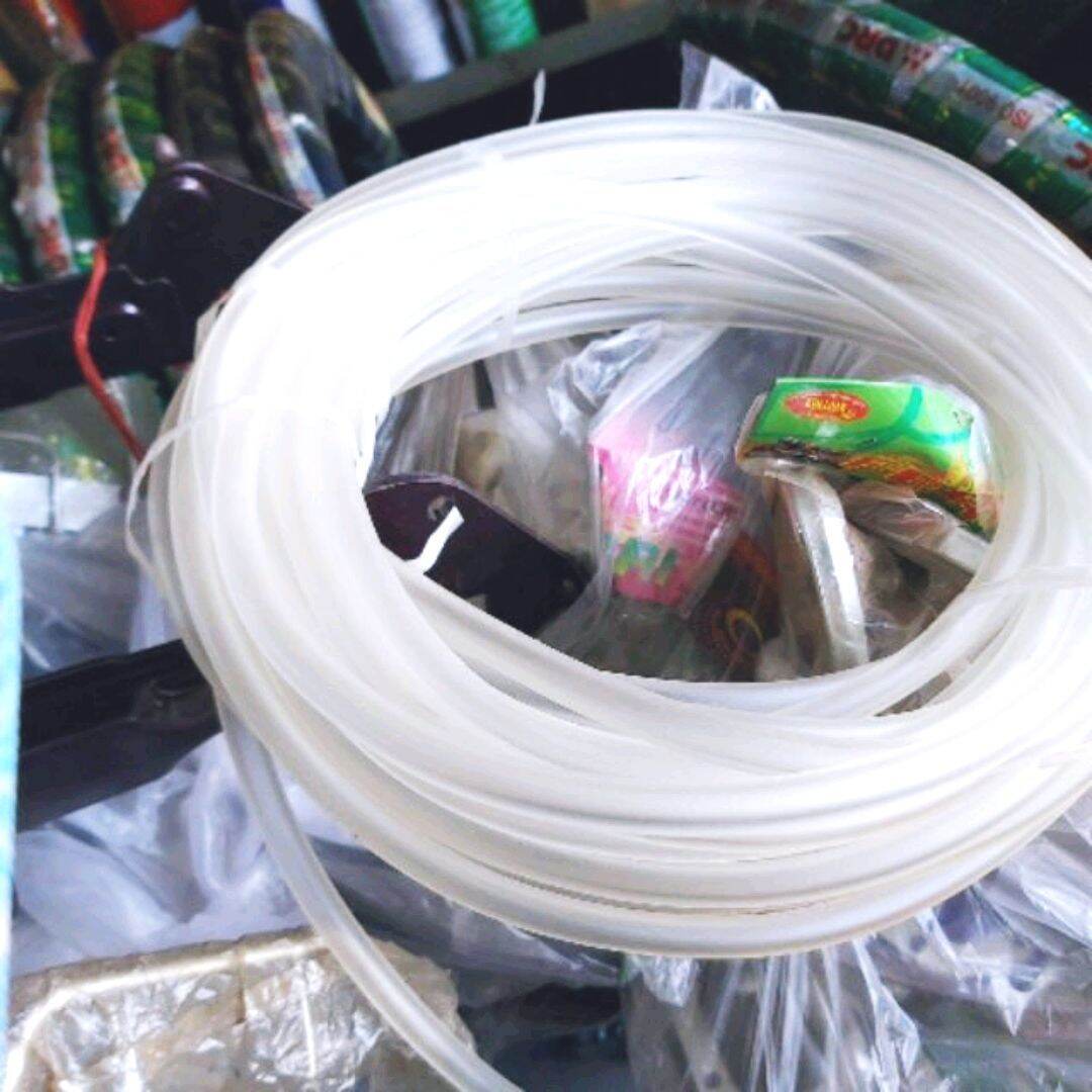1 mét ống dẫn xăng dầu xe máy / dây dầu thắng đĩa