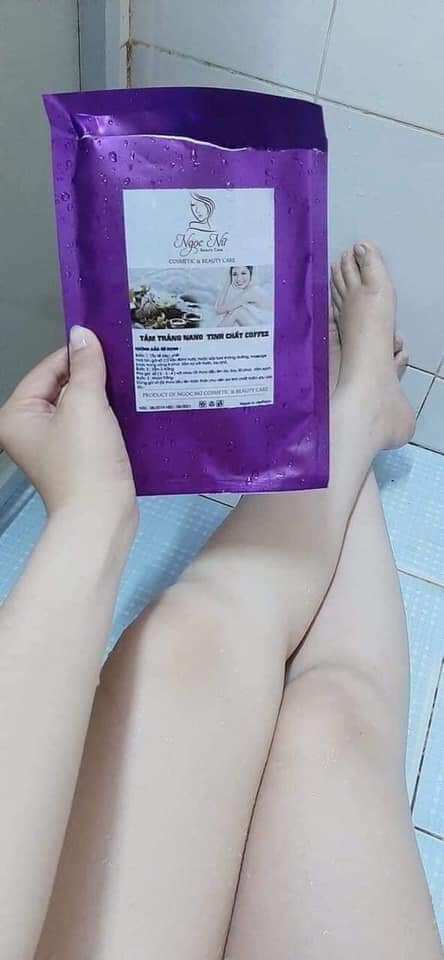 combo Body  siêu trắng  nn
