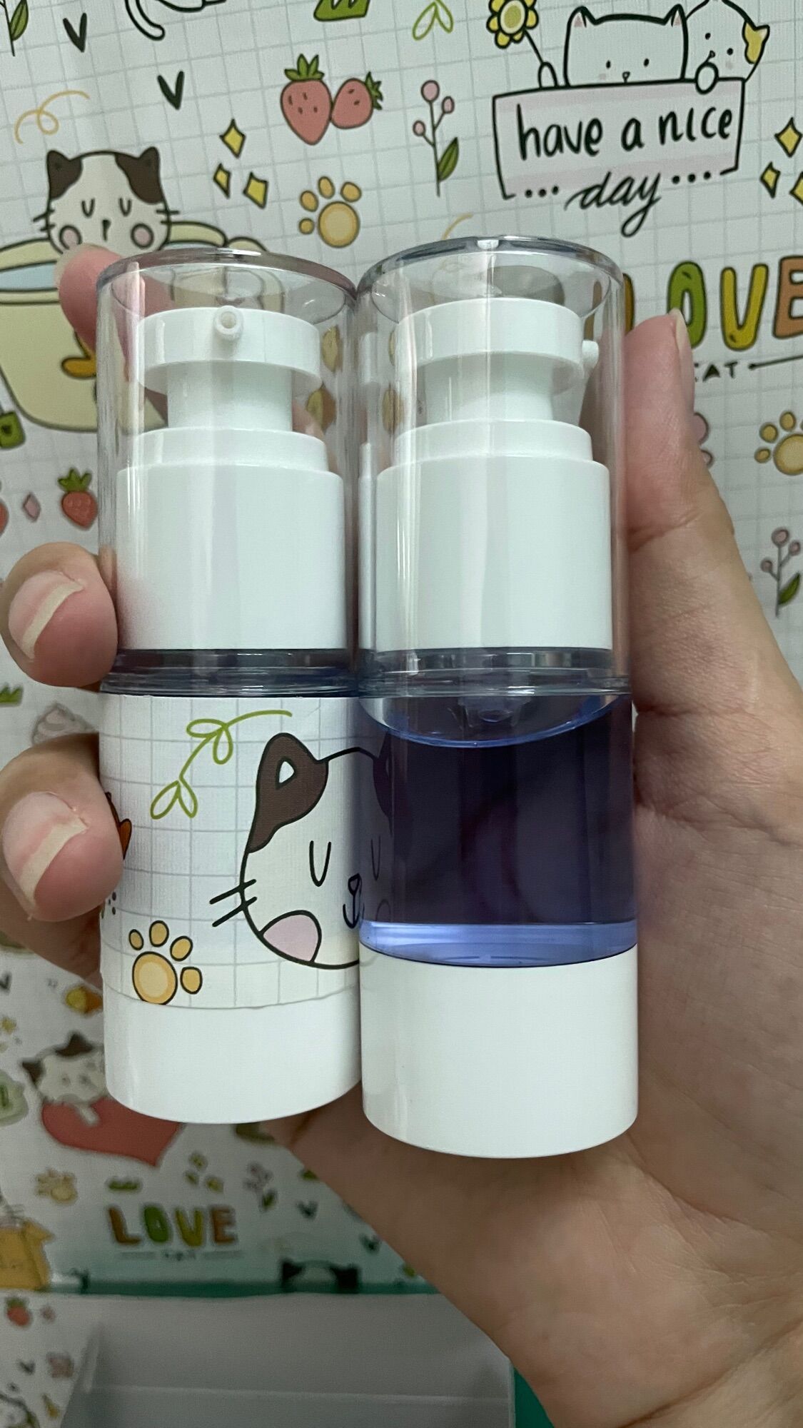 [HÀNG TẶNG] Dung dịch BHA 2% tẩy tế bào chết 20/30ml