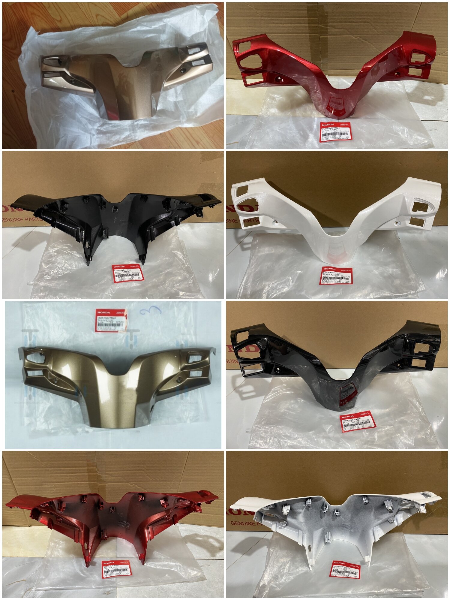Đèn pha trước Air Blade 110 20112012 AB đầu bò hàng din Honda mới 100 MS 33110KVGV41 Lazadavn #12 Đèn pha trước Air Blade 110 20112012 AB đầu bò hàng din Honda mới 100 MS 33110KVGV41 Lazadavn