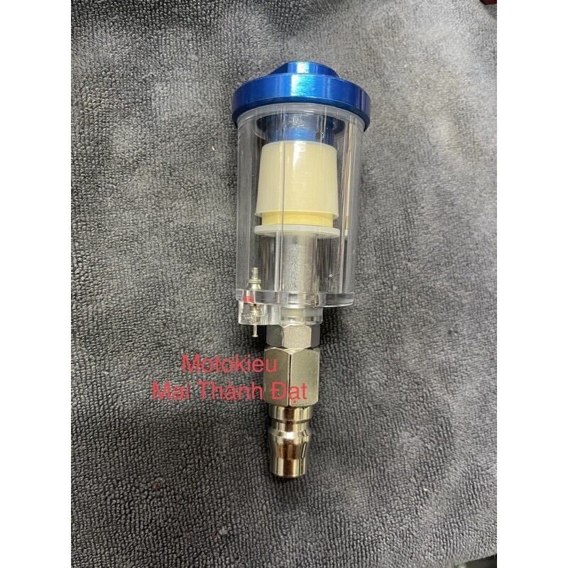 Van Lọc Nước Cho Súng Phun Sơn ( Sơn Oto Xe Máy )