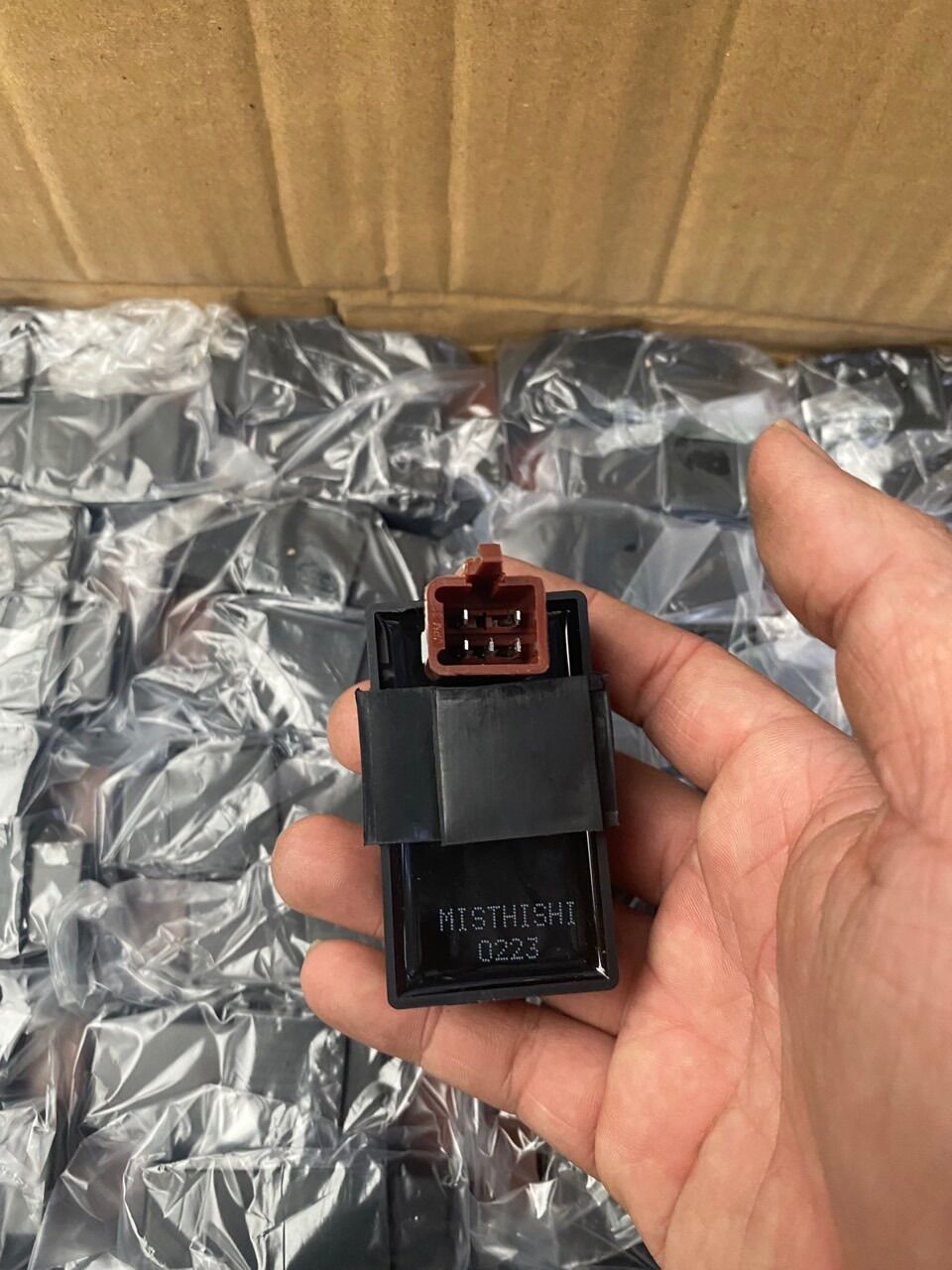 IC Wave, Dream Hàng chuẩn