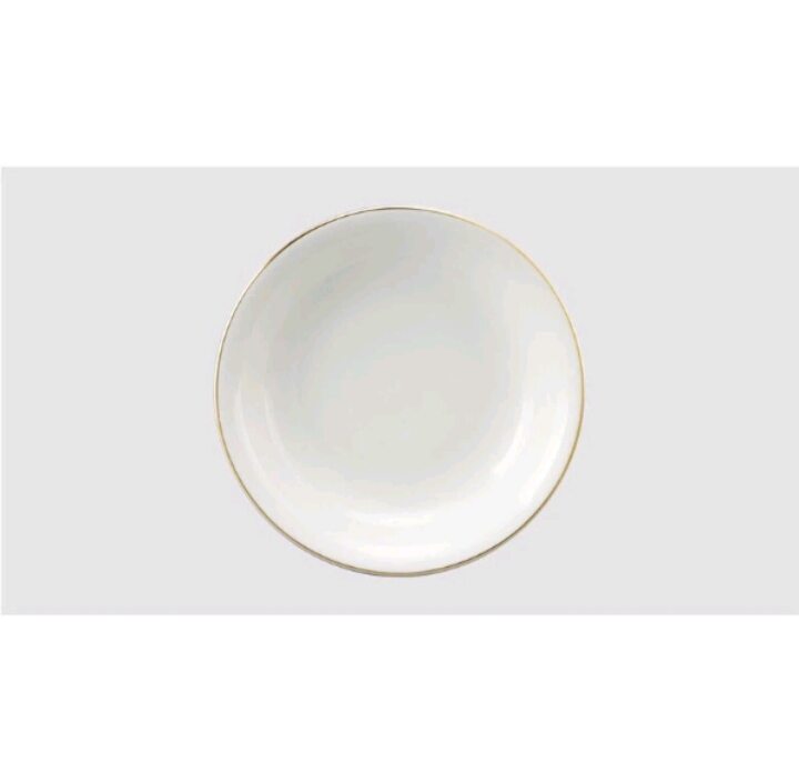 Dĩa sâu lòng minhblong 23cm - vcv