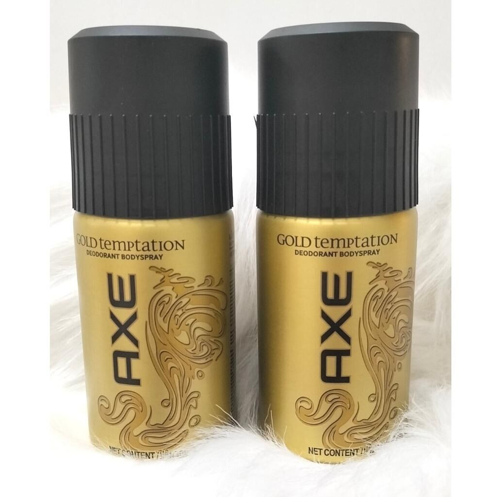 Xịt khử mùi Axe 50ml