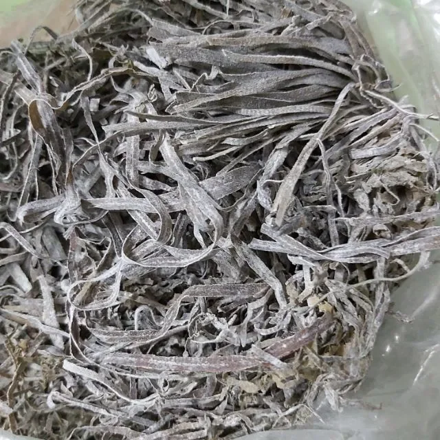 (200g) Phổ Tai Rong biển sấy khô