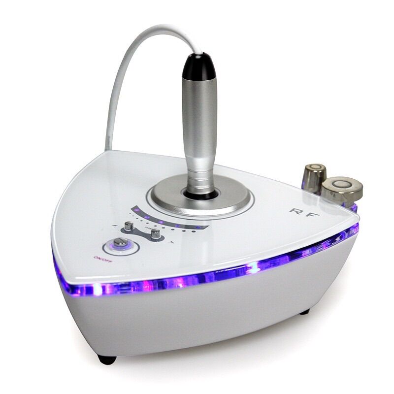 Máy nâng cơ RF 3 đầu 3in1 xoá nhăn trẻ hoá da- RF machine