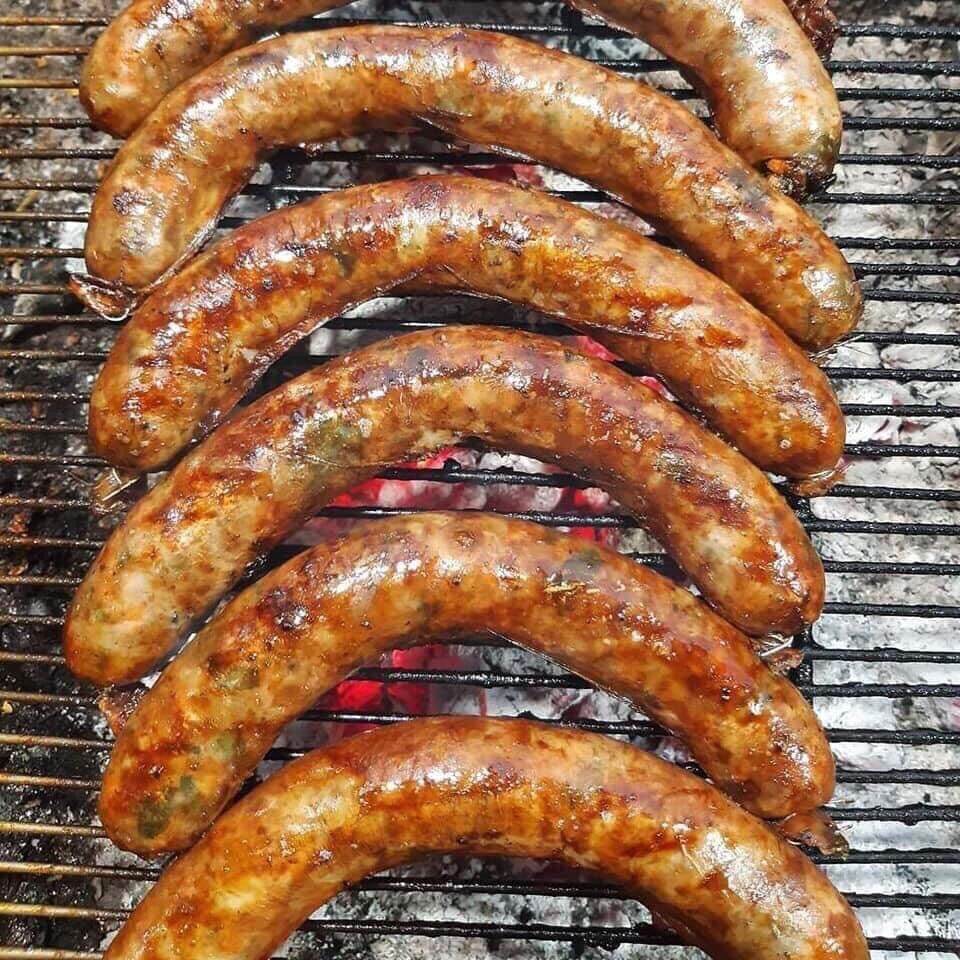 DỒI SỤN
