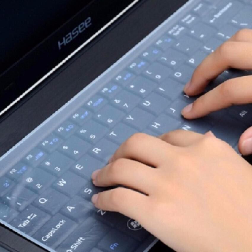 Miếng chắn bụi bàn phím laptop