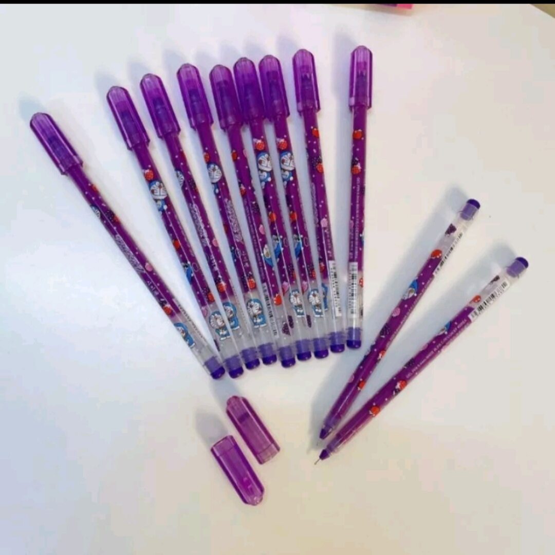 Bút nước Ttoru ngòi kim (1 cây)