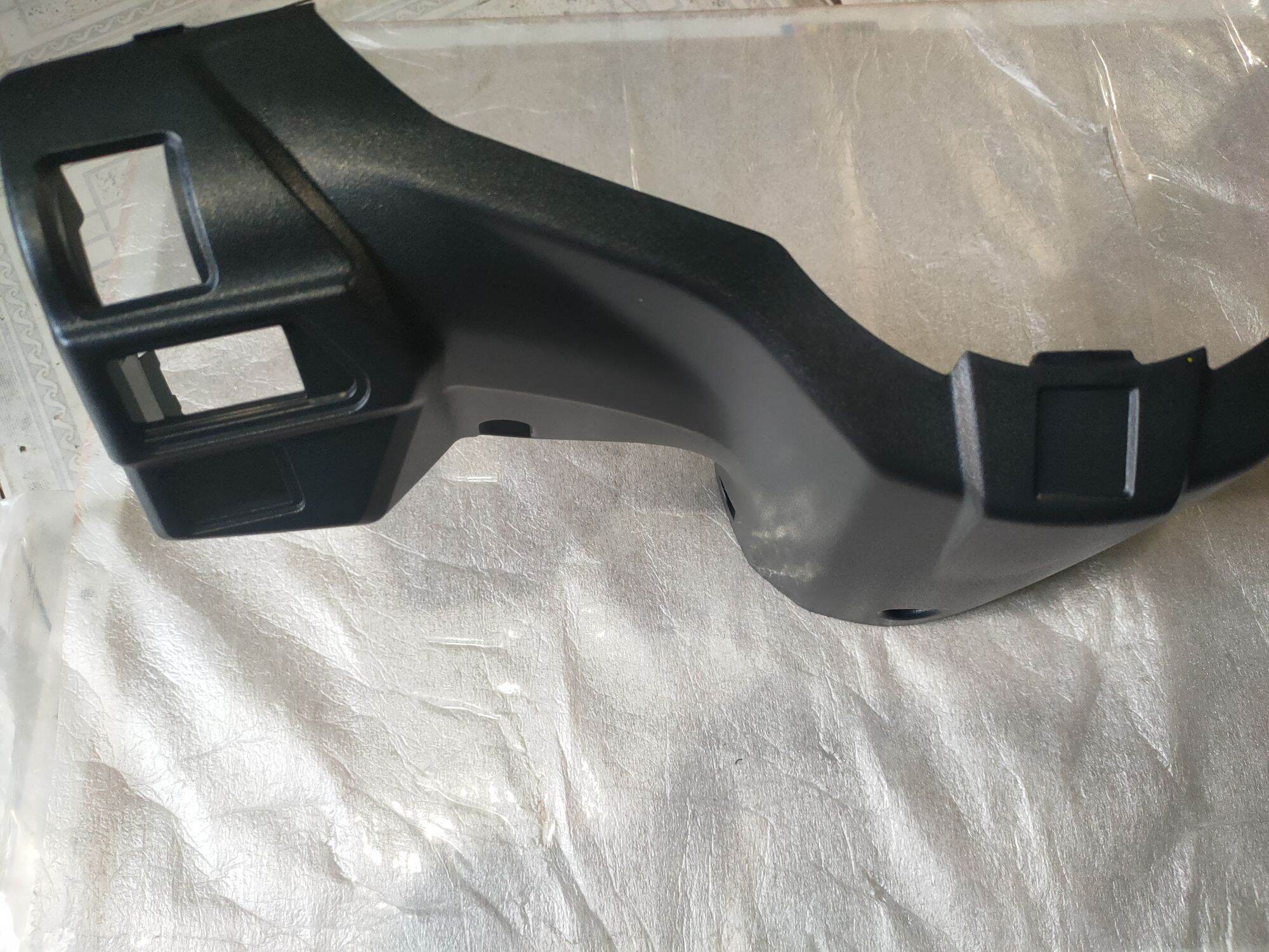 Bợ cổ suzuki Impulse 125