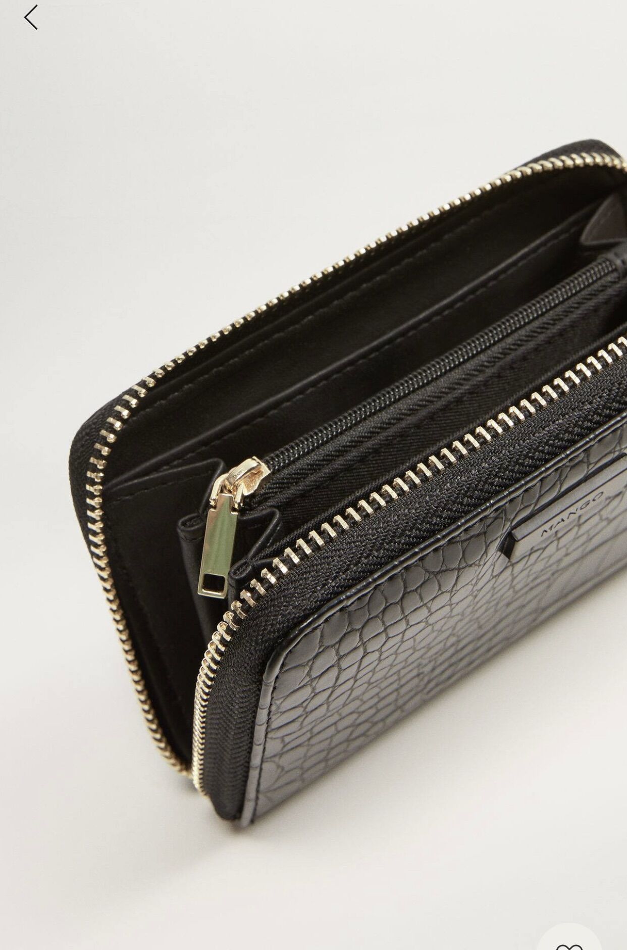 Ví Mango auth Germany dòng MNG / Mango  (sẵn) MSV36