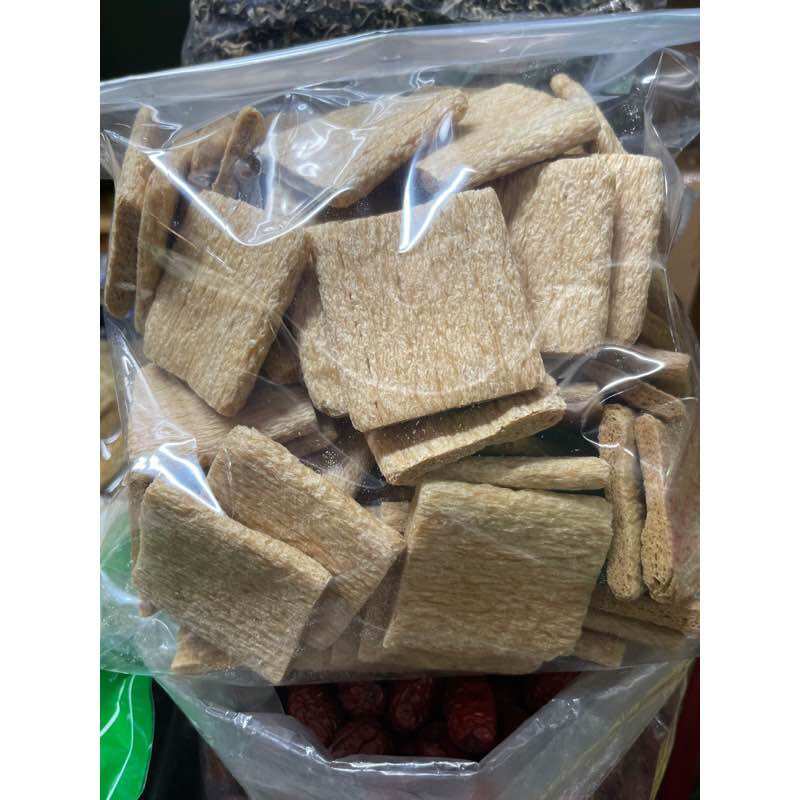 1KG sườn chay miếng mỏng