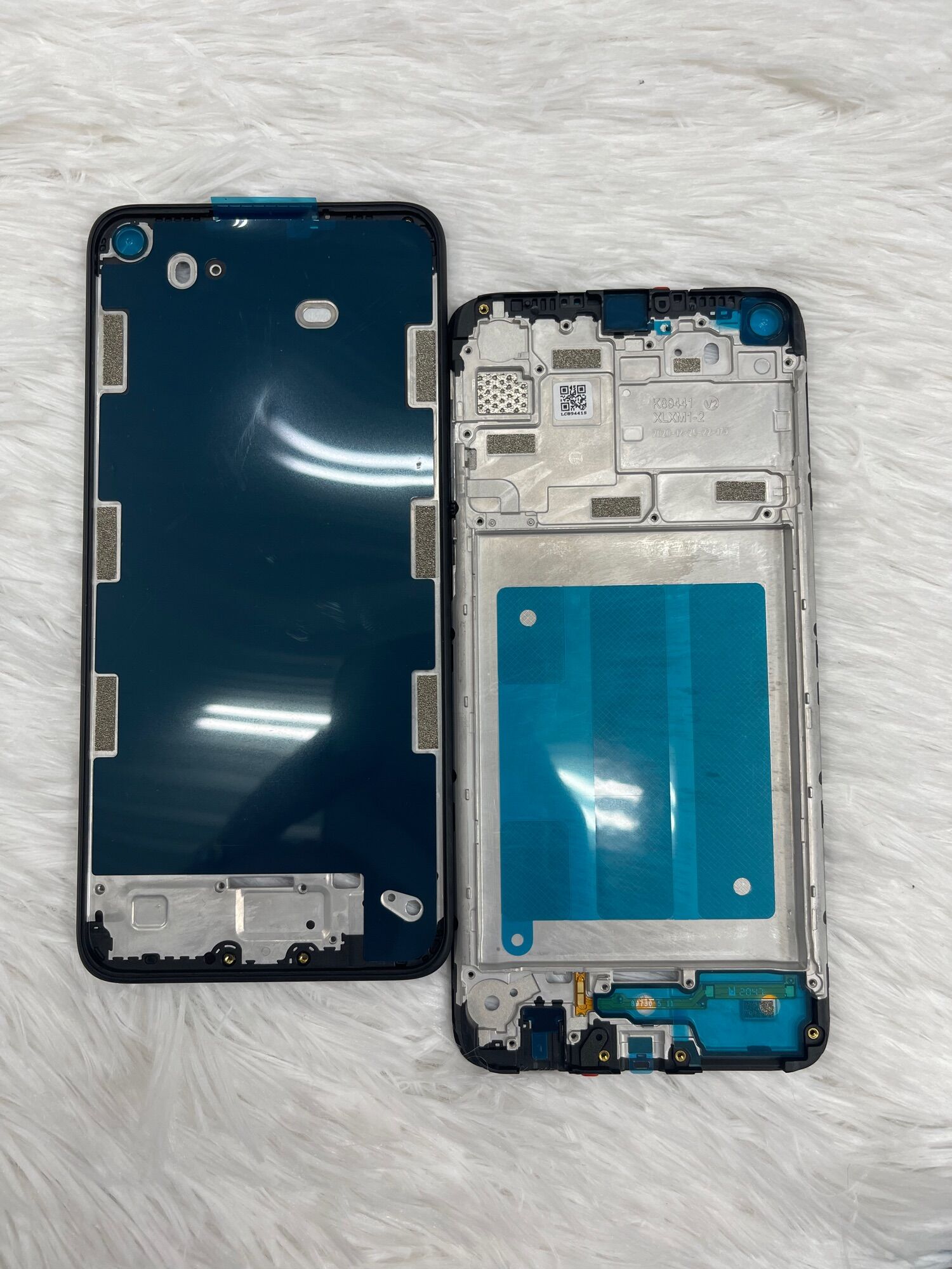 Vỏ Vsmart Joy 4