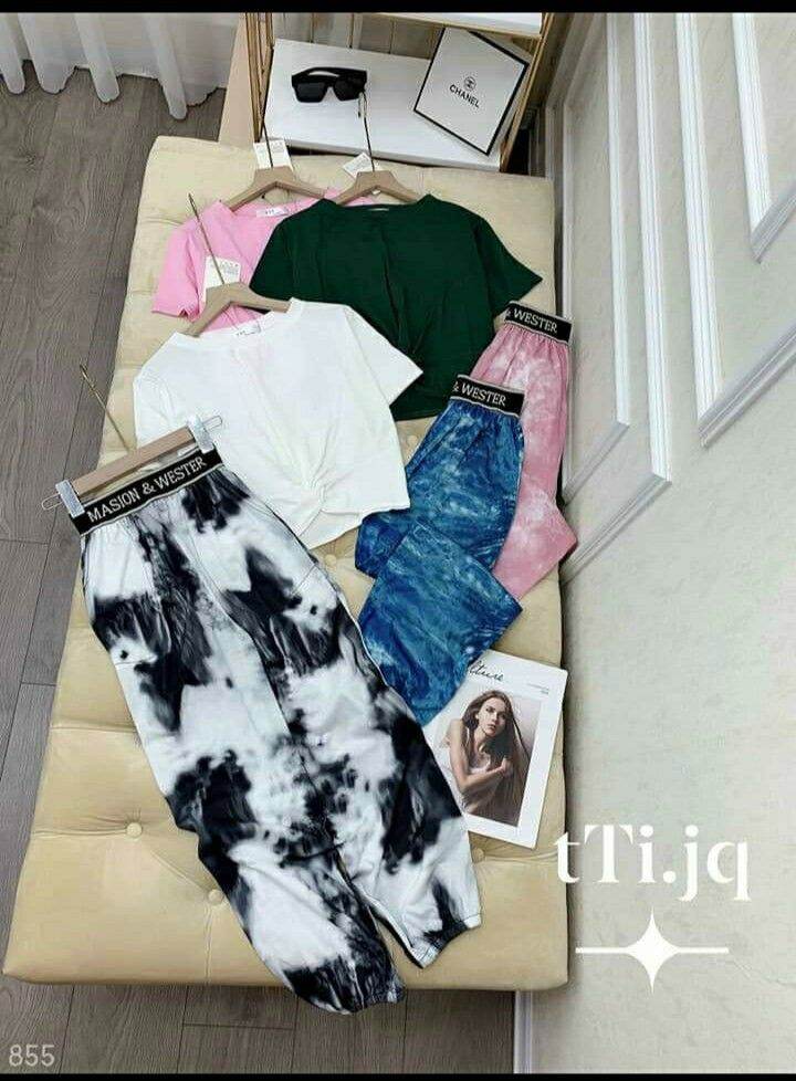 💞SÉT BỘ LOANG VIỀN LÔGÔ MỚI VỀ ĐỦ MÀU 