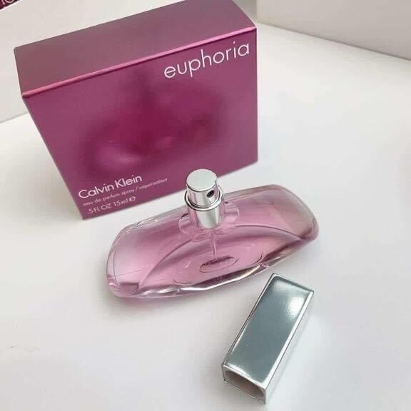 [HCM]NƯỚC HOA CK Euphoria Woman EDP 15ml