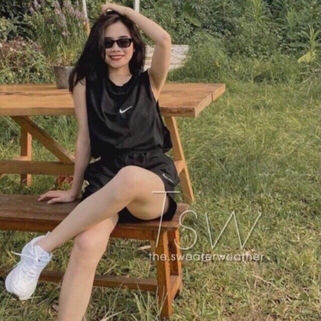 BỘ ĐÙI BA LỖ COTTON HSO