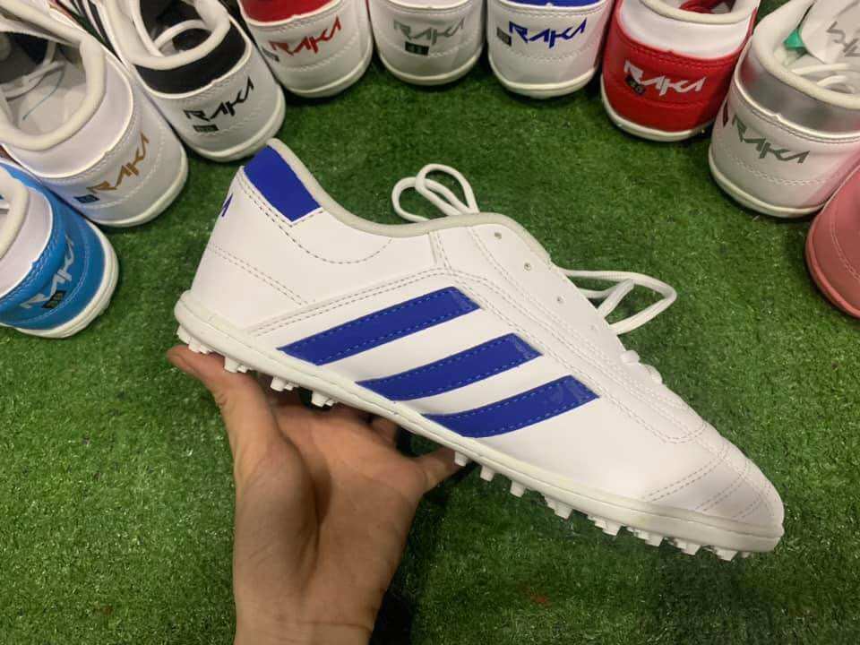 Giày đá bóng sân cỏ nhân tạo size 39-45 (đã khâu Full đế)