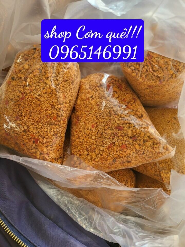 500g muối ngọc châu 35k