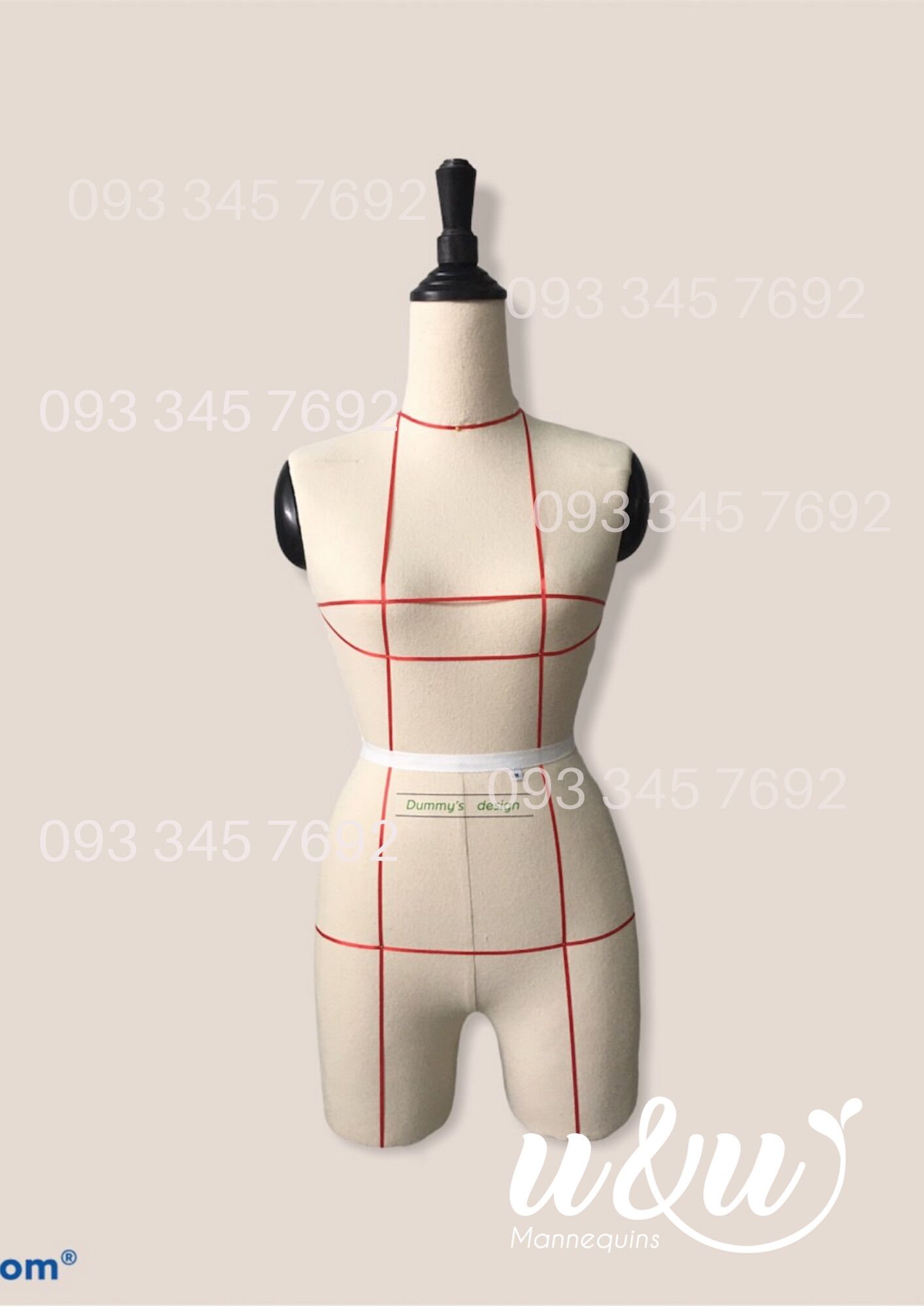 [HCM]Manocanh thiết kế VN