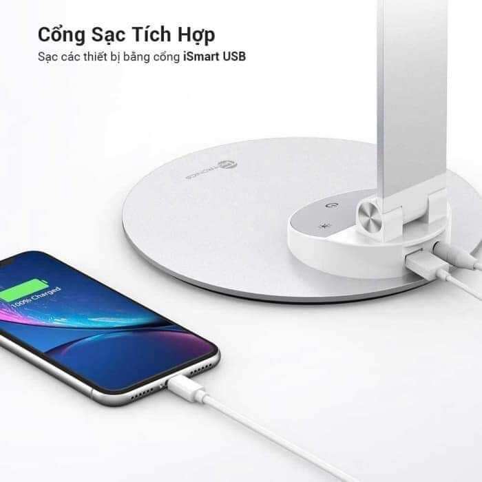 Đèn chống cận Taotronics TT-DL19
