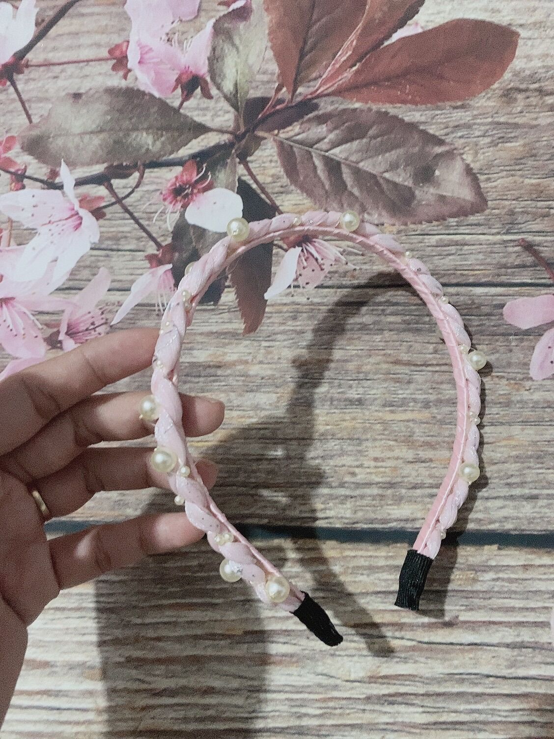 Set 5 xương bờm inox 5mm