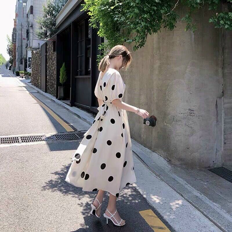 [HCM]Đầm nữ đẹp ❤️❤️❤️💕💕💕