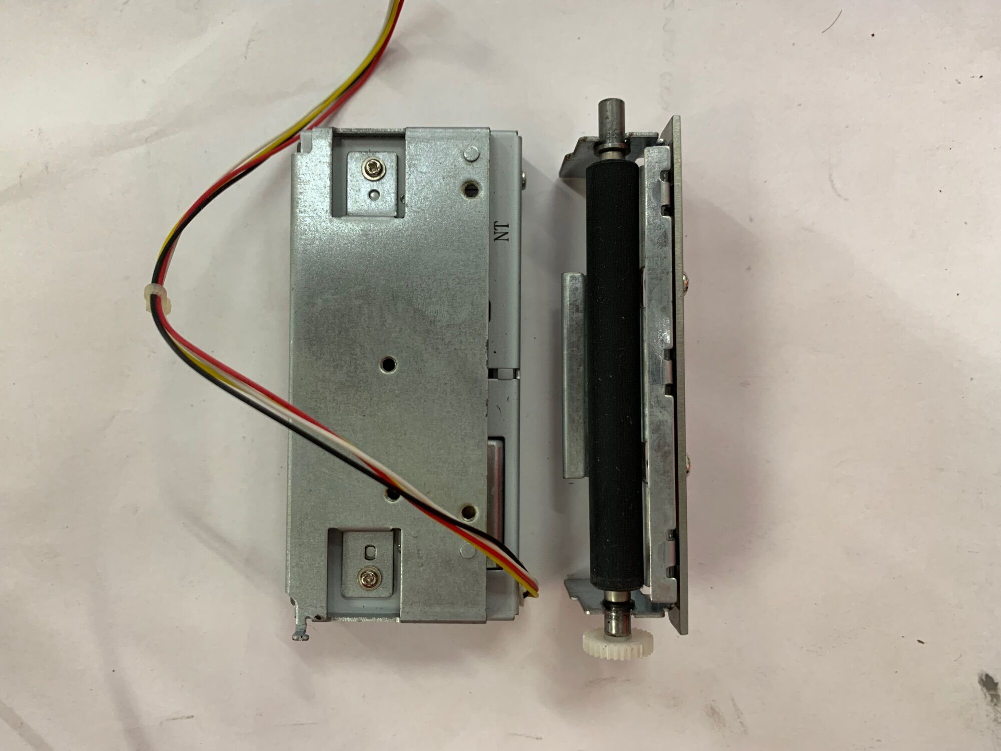 Bộ dao cắt máy in Xprinter các đời khổ giấy 80mm