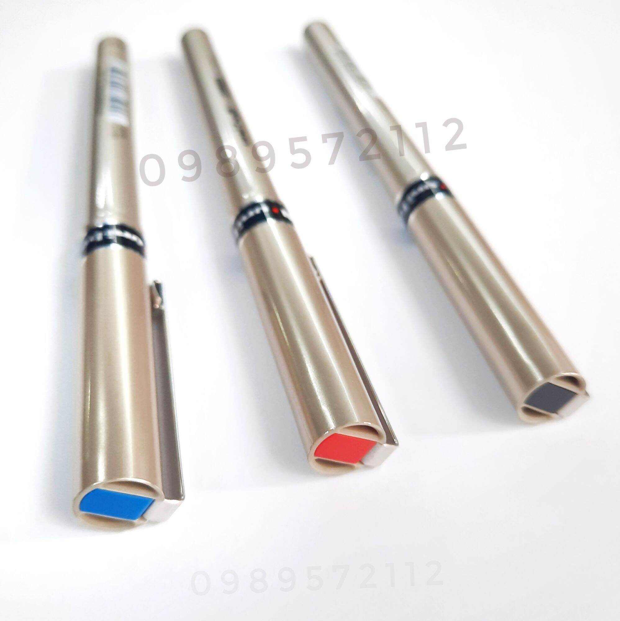 Bút uni-ball UB 177 ngòi 0.7mm (1 cái).