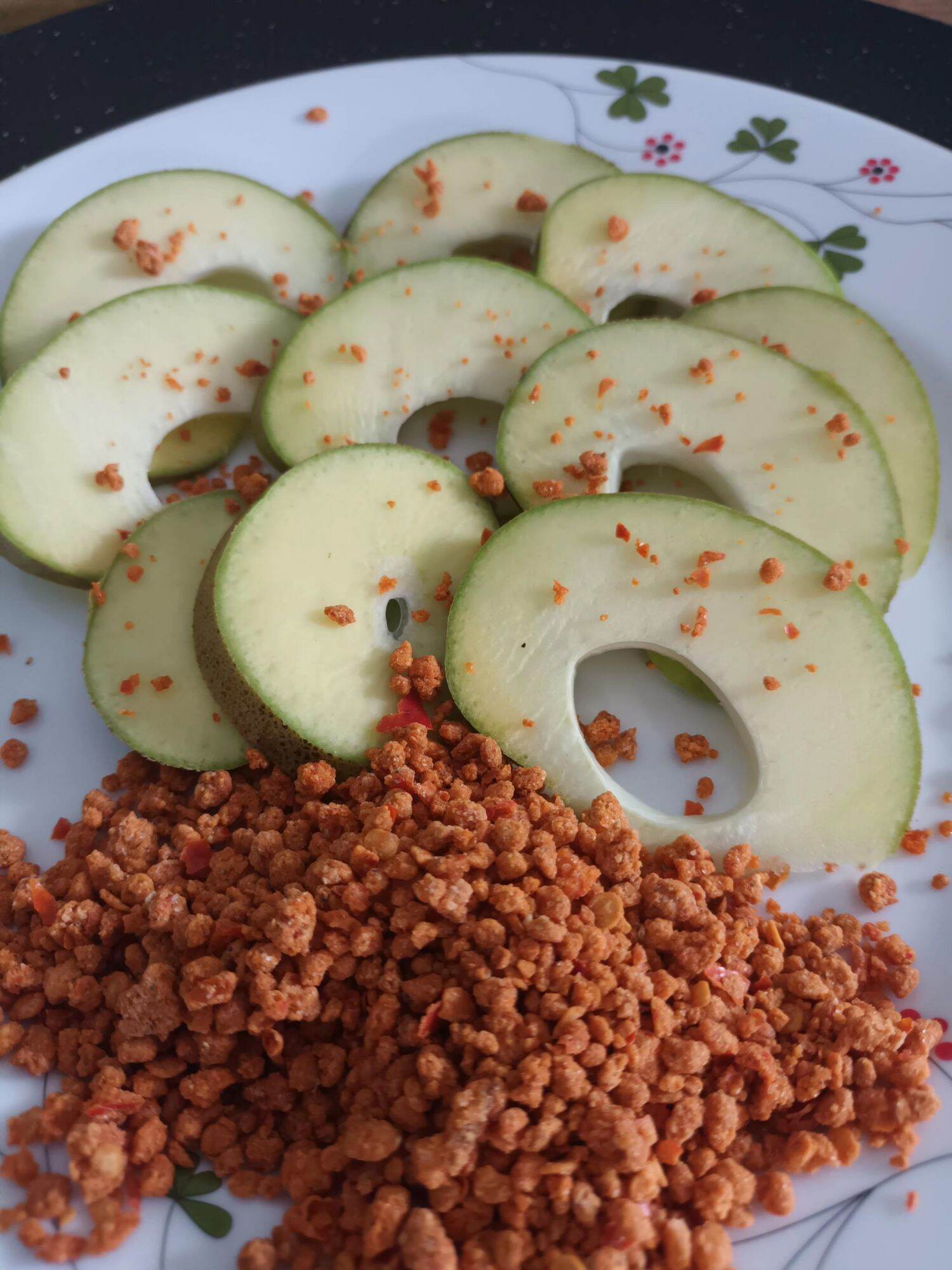 MUỐI TÔM TÂY NINH HẠT TO /100 GRAM