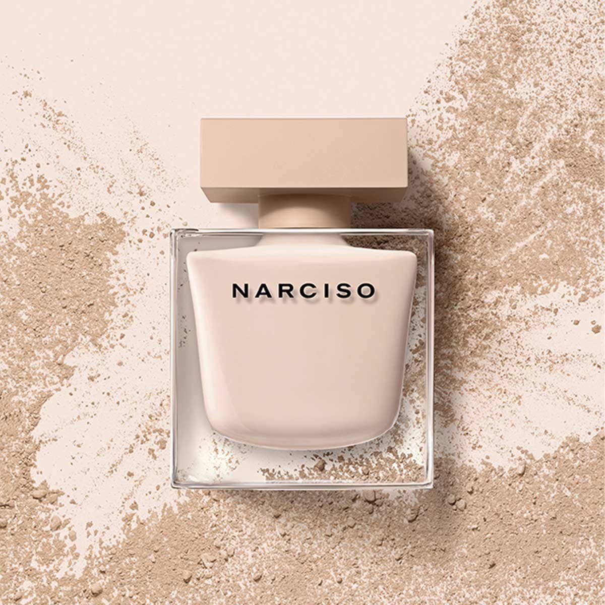 [Nước hoa chiết 10ml] Nước hoa Narciso Poudree - Nước hoa nữ - Authentic