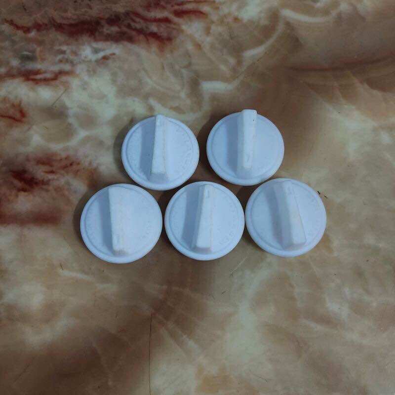 Núm vặn hộp số quạt trần điện cơ Thống Nhất