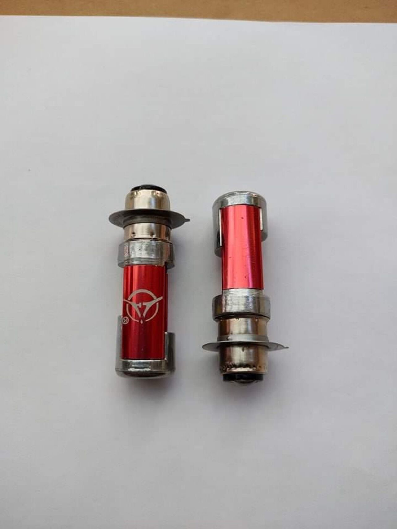 BỘ 2 BÓNG ĐÈN LED CHO WAVE 2 BÓNG ĐỜI CŨ SIÊU SÁNG - 1 đôi