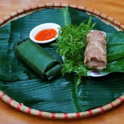 Nem nướng Lạng Sơn quả 250g