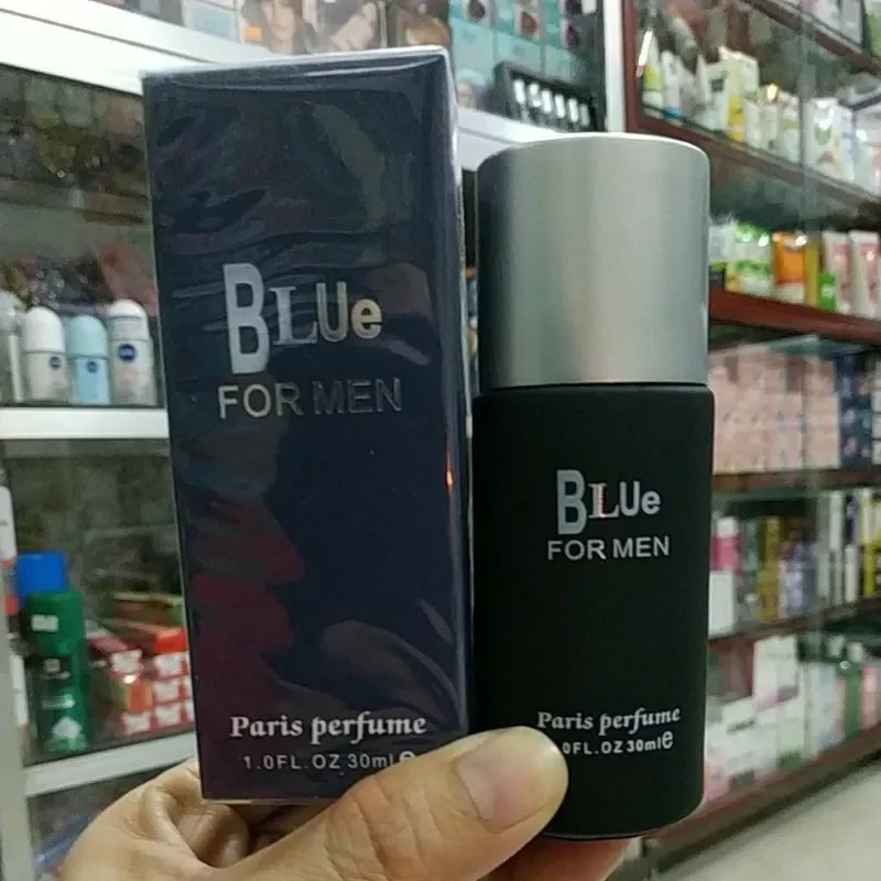 Nước hoa Blue for men 30 ml
